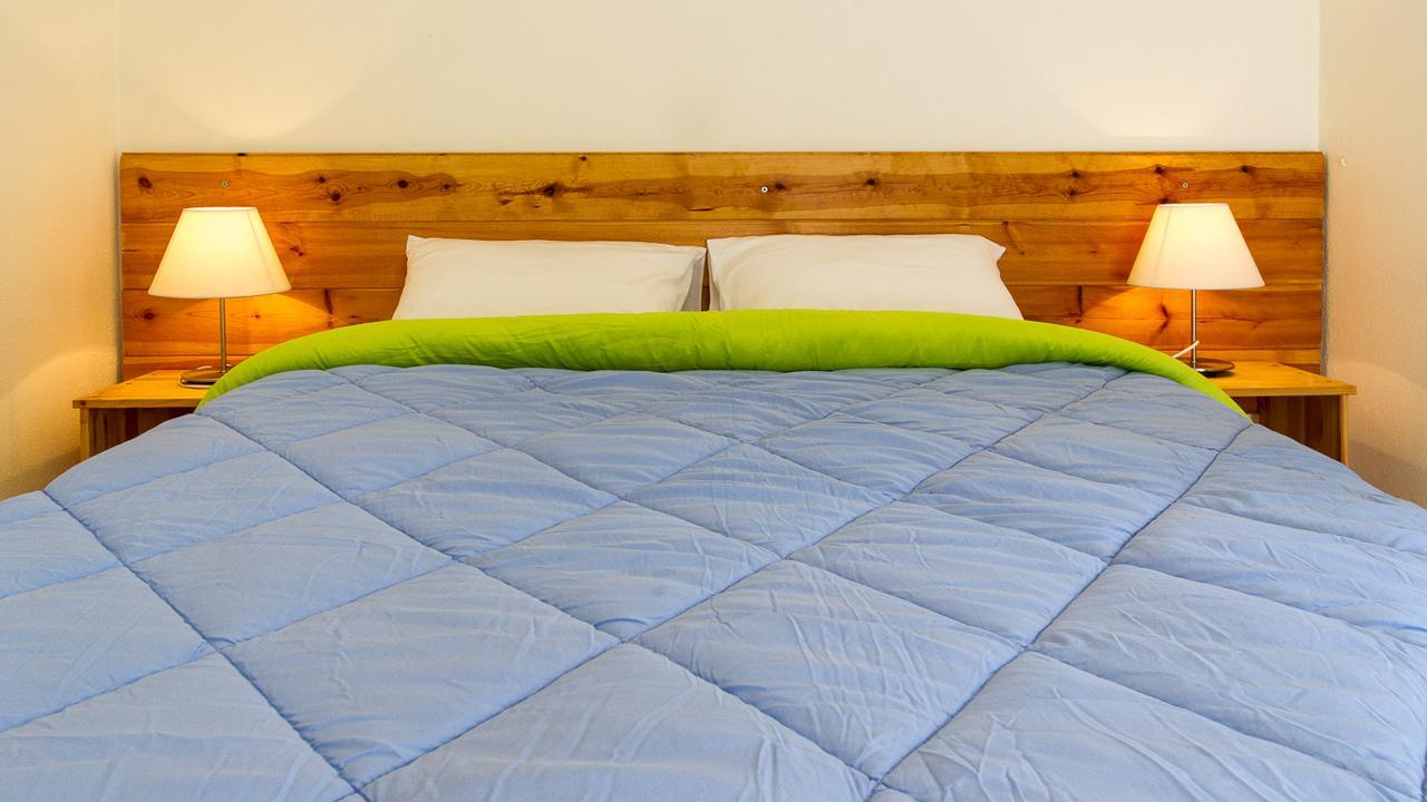 Pachnes Bed And Breakfast Agia Roumeli Exterior photo